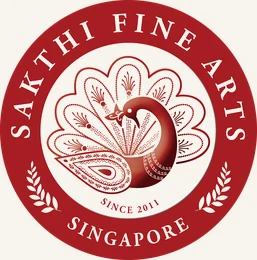 Sakthi Fine Arts