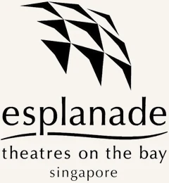 Esplanade, Theatres on the Bay, Singapore