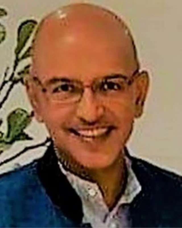 Mr R Rajaram