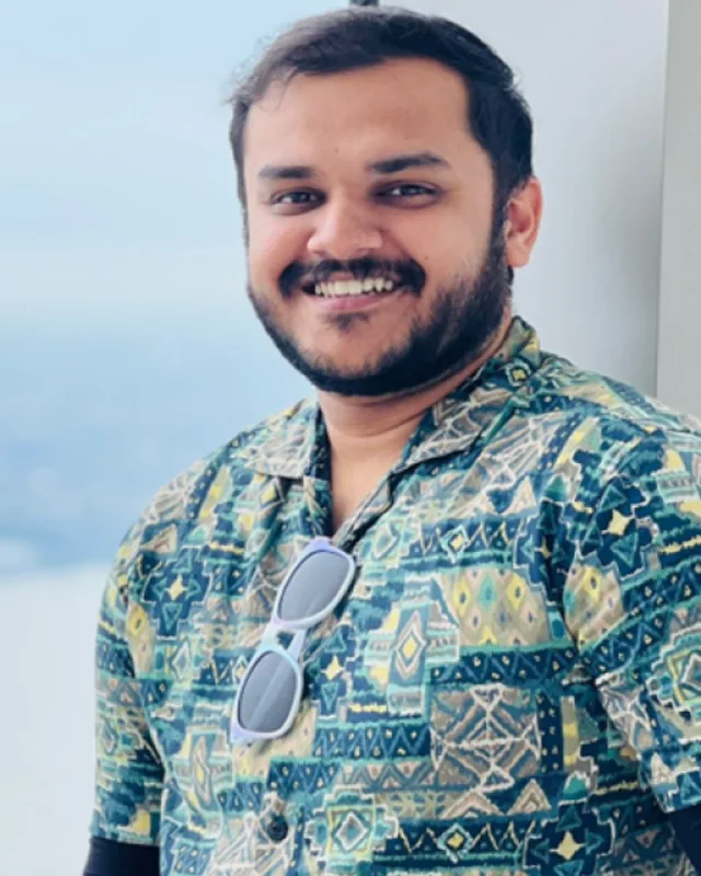 Mr Subbu Adaikalavan
